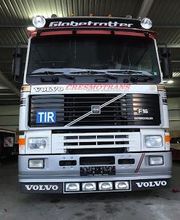 CARROCERÍAS MARAÑÓN imagen 2