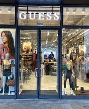 GUESS immagine 1
