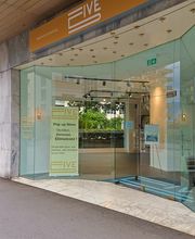 Five Coworking Montreux Bild 3