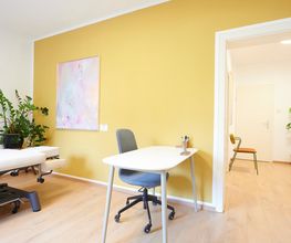 Aaron Sehn Physiotherapie & Training Bild 4