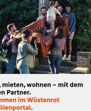 Wüstenrot Bausparkasse: Friso de Boer Bild 6