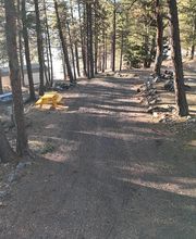 Rimrock Lake Resort image 15