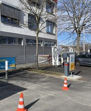 Shell Recharge Charging Station Bild 12