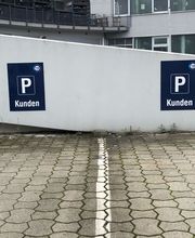 TÜV SÜD Service-Center Stuttgart-Vaihingen Bild 2