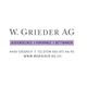 W. Grieder AG