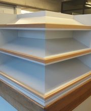 Menuiserie D. De Micheli & fils Sàrl Bild 9