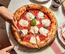 PIZZIUM - Treviso immagine 1