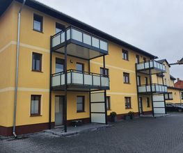 Balkonbau DIA-NORM GmbH Bild 4