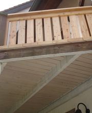 Zimmerei Alexander Krauß Bild 3