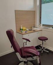 Laboratoire Jassans - BIOGROUP RHONE ALPES image 8