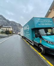 Membrez Déménagements Sàrl Bild 14