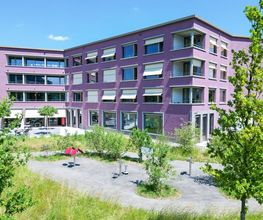 SeniorenZentrum Uzwil Bild 2
