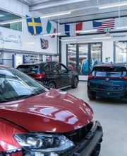 Carrosserie de Paudex SA Bild 2