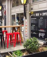 Le Boeuf Au Comptoir image 13