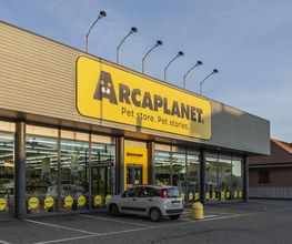 Arcaplanet immagine 1