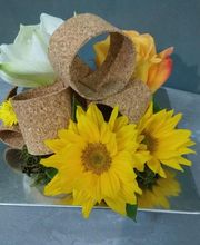 A La Magie Des Fleurs image 2