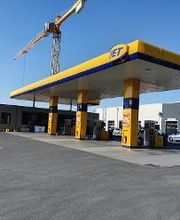 JET Tankstelle Bild 2