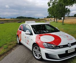 Alpes Auto Ecole Bild 7