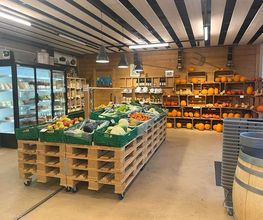 Marché Balmer Bild 10