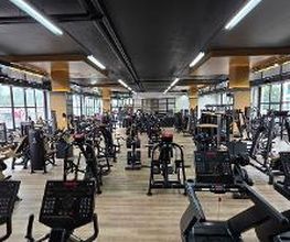 A.S. Infinity-Gym GmbH Härkingen | Fitness | Boxen | Pump Workout | Kickboxen | Kinderboxen Bild 9
