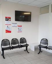 Laboratoire de Villeurbanne Cusset -  BIOGROUP RHONE ALPES image 3