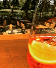 Seerestaurant Panke Bild 1