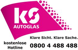 KS AUTOGLAS ZENTRUM Halstenbek