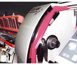 Gögelein Maschinenbau GmbH Bild 5