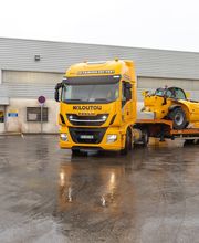 Kiloutou TP Nîmes image 1