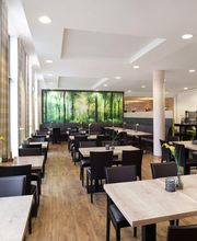 Holiday Inn Express Augsburg by IHG Bild 2