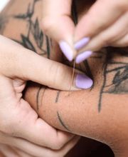 Centro di Fisioterapia Nosetto Claro Bild 3