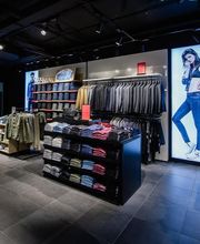 Calvin Klein Outlet Bild 3