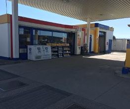 JET Tankstelle Bild 5