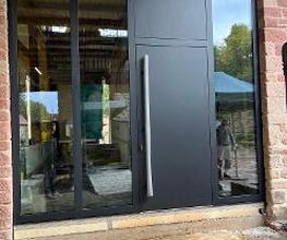 SH-FENSTERSYSTEME GmbH Bild 19