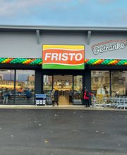 FRISTO Getränkemarkt Bild 5
