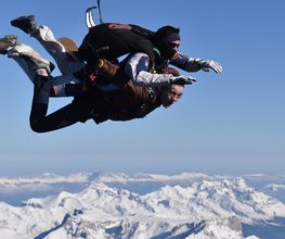 SKY-LIVE parachutisme image 2