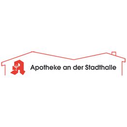 Logo der Apotheke an der Stadthalle
