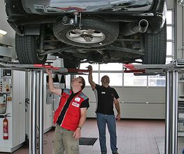 Kfz-Sachverständige Ing.-Büro Baumgartner GbR Bild 3