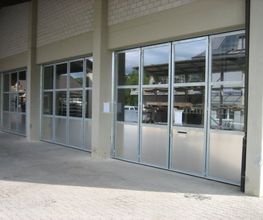 Weber + Hilpert Metallbau AG Bild 6