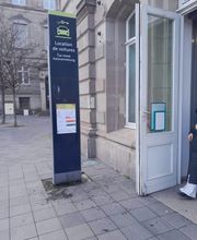 Sixt Strasbourg Gare image 4