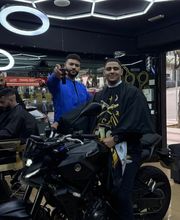 EDRASSI BARBER SHOP imagen 9