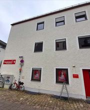 Ingolstadt Außenansicht