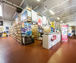 Gallery Cliente
