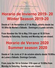 El Cortijo de Ramiro imagen 2