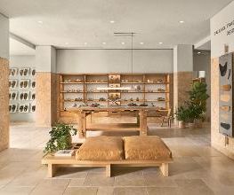 BIRKENSTOCK STORE imagen 15