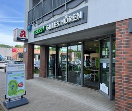 Außenaufnahme von GEERS