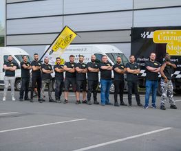 Umzug & Möbeltaxi Star 3