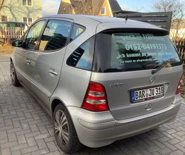 Mobiler Friseur Vera Spomer Bild 2