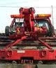 Seward Towing image 5