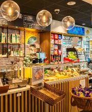 Shell Recharge Charging Station Bild 10